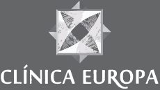 Logo Clínica Europa