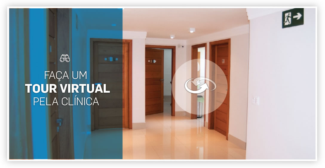 Confira o nosso tour 360%